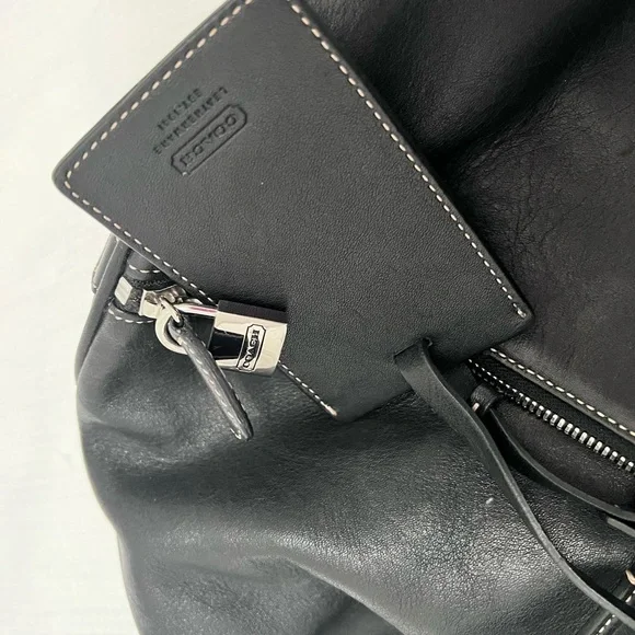 Coach Luxurious Duffel bag - Picture 4 of 12